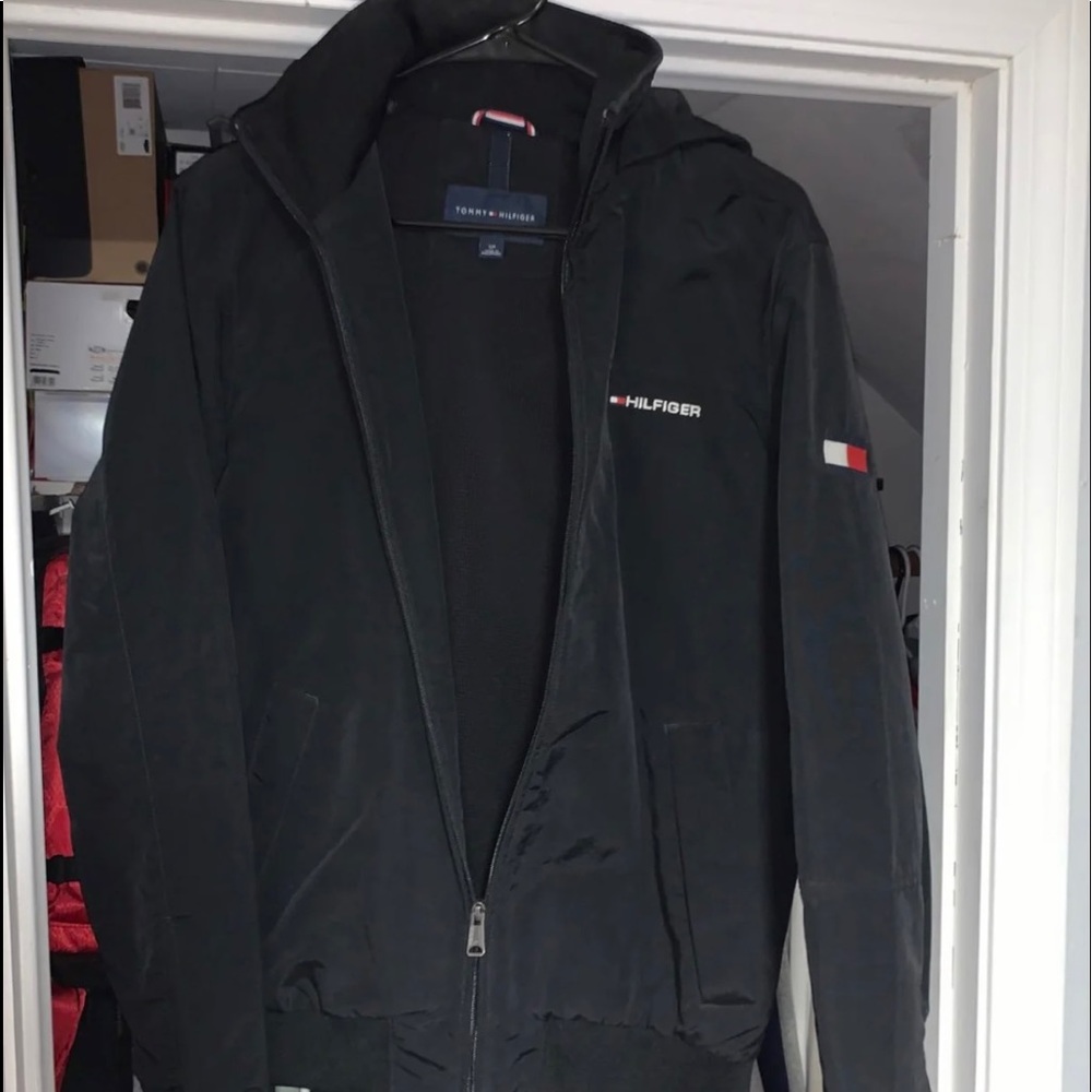 Tommy Hilfiger Jacket / Coat